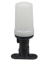 Fixed Mount White All-Round Light